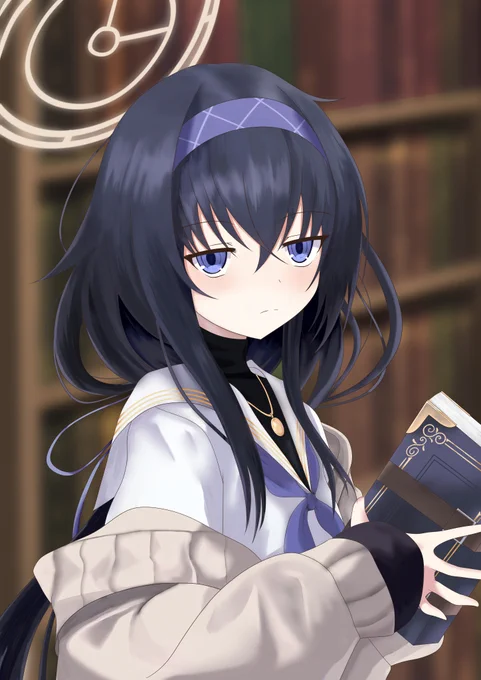 古関ウイちゃん 