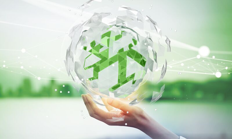 KUKA_IE's tweet image. #Electricity can become even #sustainable in the future🌳:
By switching from alternating current to direct current.
In comparison, #direct current networks are more efficient, more flexible and more stable.
#KUKA wants to use the advantages of DC #technology for its customers.