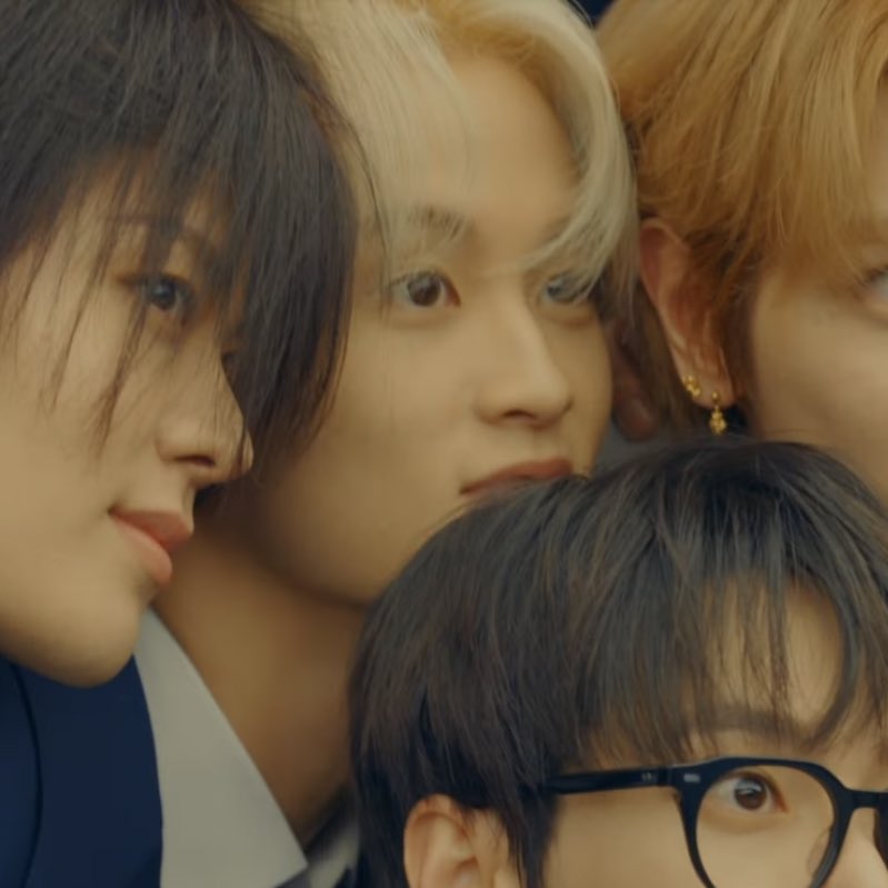 pretty boy