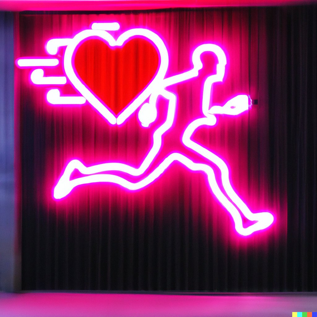 Let's celebrate love😍 this #Valentine's Day by talking about our passion for <a href="/TheHeartCourse/">The Heart Course</a> &amp; our commitment to organ donation awareness! Our <a href="/VMware_Fr/">VMware France</a> <a href="/CVmware/">Course du Coeur Vmware</a> team is proud to be involved. @TransFormeDON ❤️ March 22, let's go!