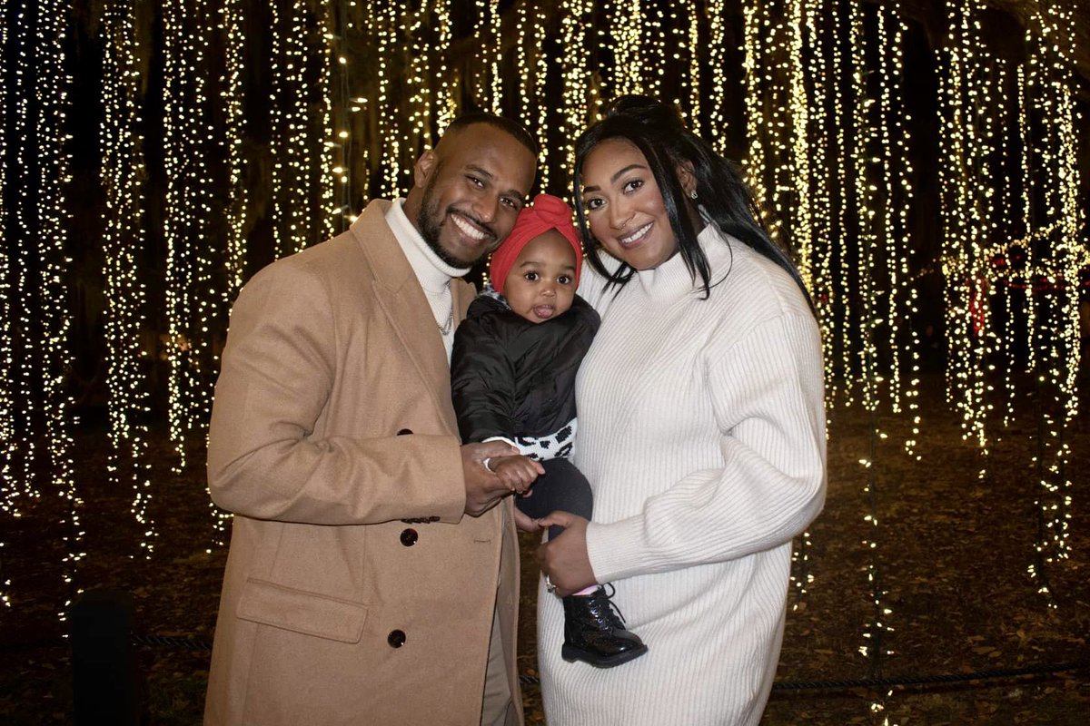 To my girls, I love you both more than anything in the entire world. I promise to always be here for you, to make sure you never want or need. #ValentinesDay is a day to express your love, but Alexis &amp; India I promise to show that every day. You’re both my forever Valentines 💕
