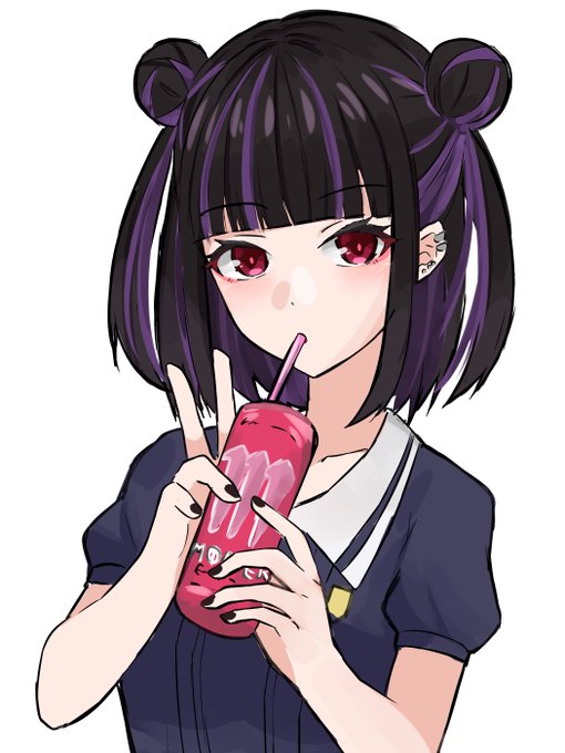 奈良ちゃん試し描き 