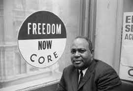 FcpsUnity's tweet photo. Founded in 1942 by the civil rights leader James Farmer, the Congress of Racial Equality (CORE) sought to end discrimination and improve race relations through direct action.
#DEIB  #Forward_together #TeamFCPS #FCPSKY https://t.co/nJJwDdYG7j