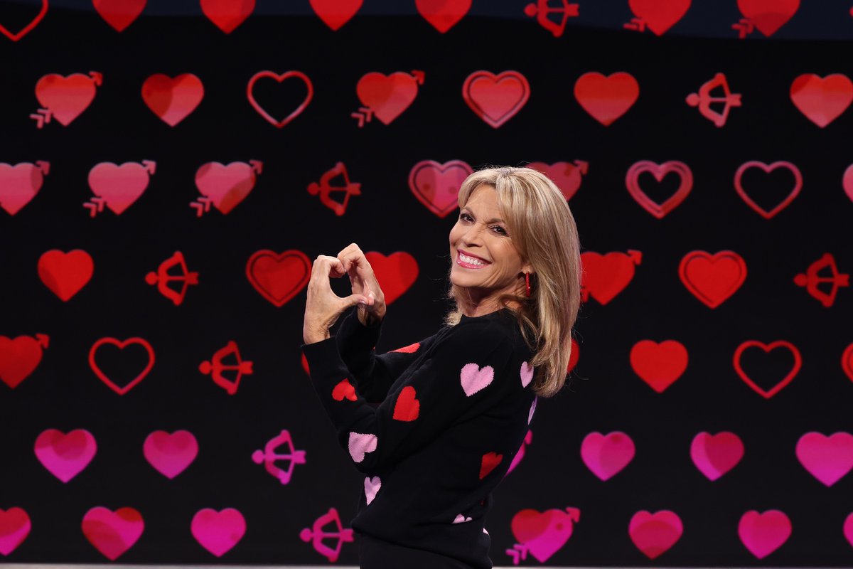 Happy Valentine's Day!