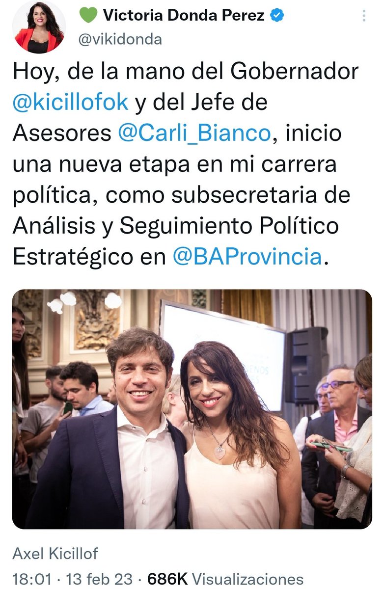 dorrego_juan's tweet photo. Cómo empezó    /    Cómo va https://t.co/KzSMmnjYEe