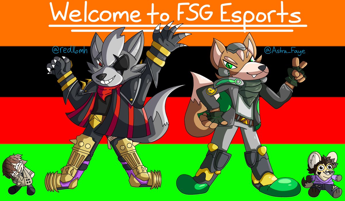 Flow State Gaming tweet media