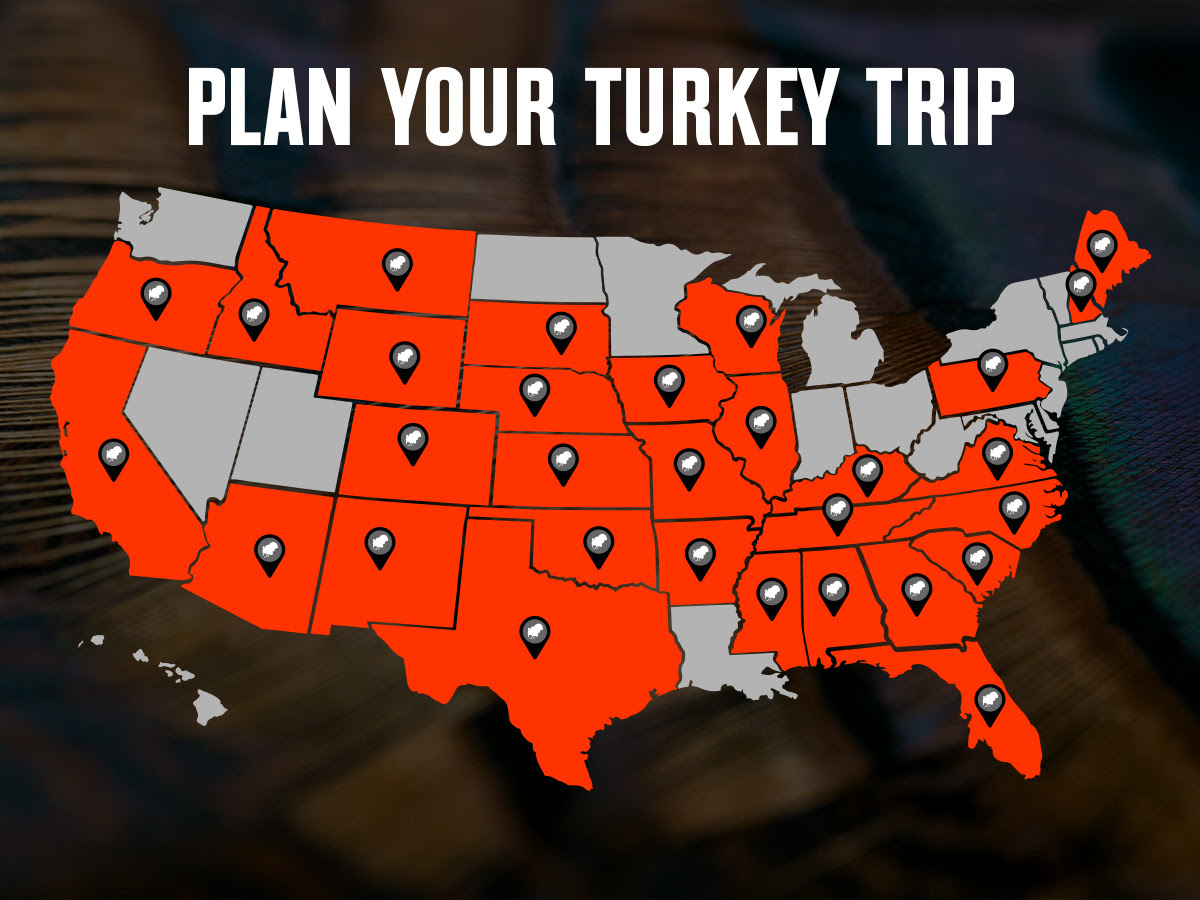 Plan your turkey trip with @onXmaps qr.ae/prgZFr