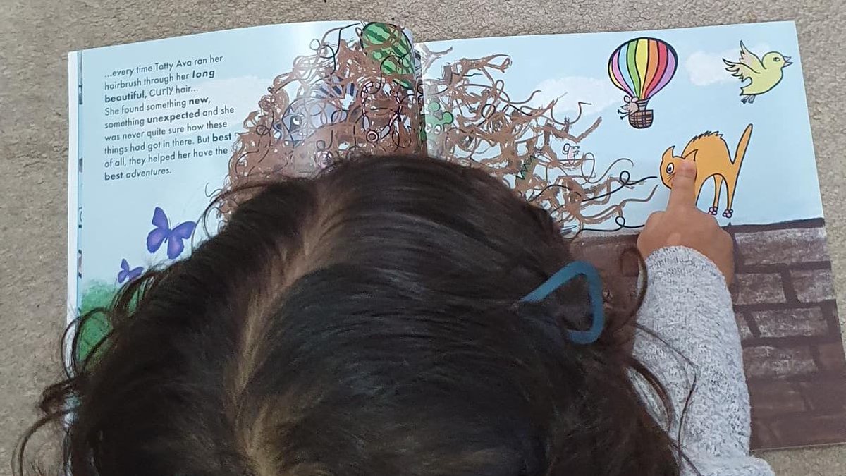 Blog post: How Reading is beneficial for child mental health

chamelifun.com/2023/02/13/how…