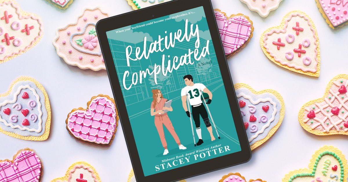 Hadleigh House Publishing tweet media