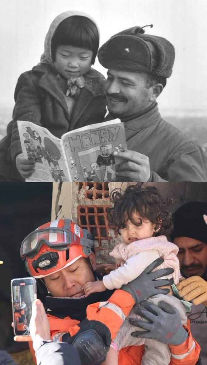 Zaman değişir fıtrat değişmez.