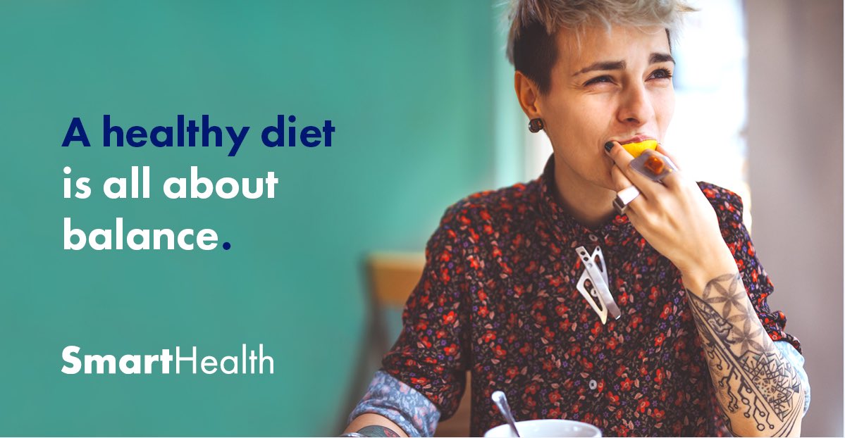 With any @AIGLifeUK policy, the policyholder, their immediate family and children up to the age of 21 receive access to #SmartHealth free of charge. 

One of the 6 available services is a nutrition consultation, where clients can obtain a personalised meal plan!