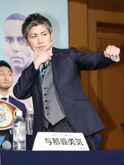 ei3_d's tweet photo. 天心選手の相手がまさかウチナンチュの
与那覇選手
こうなったら同胞を応援一択
大物喰いしてくれやってくれよ！

#ボクシング
#boxone https://t.co/DBs5y6EL8D