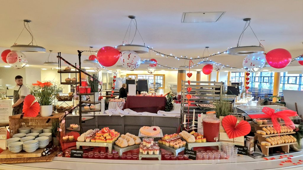 Bromsgrove School and Winterfold Catering tweet media