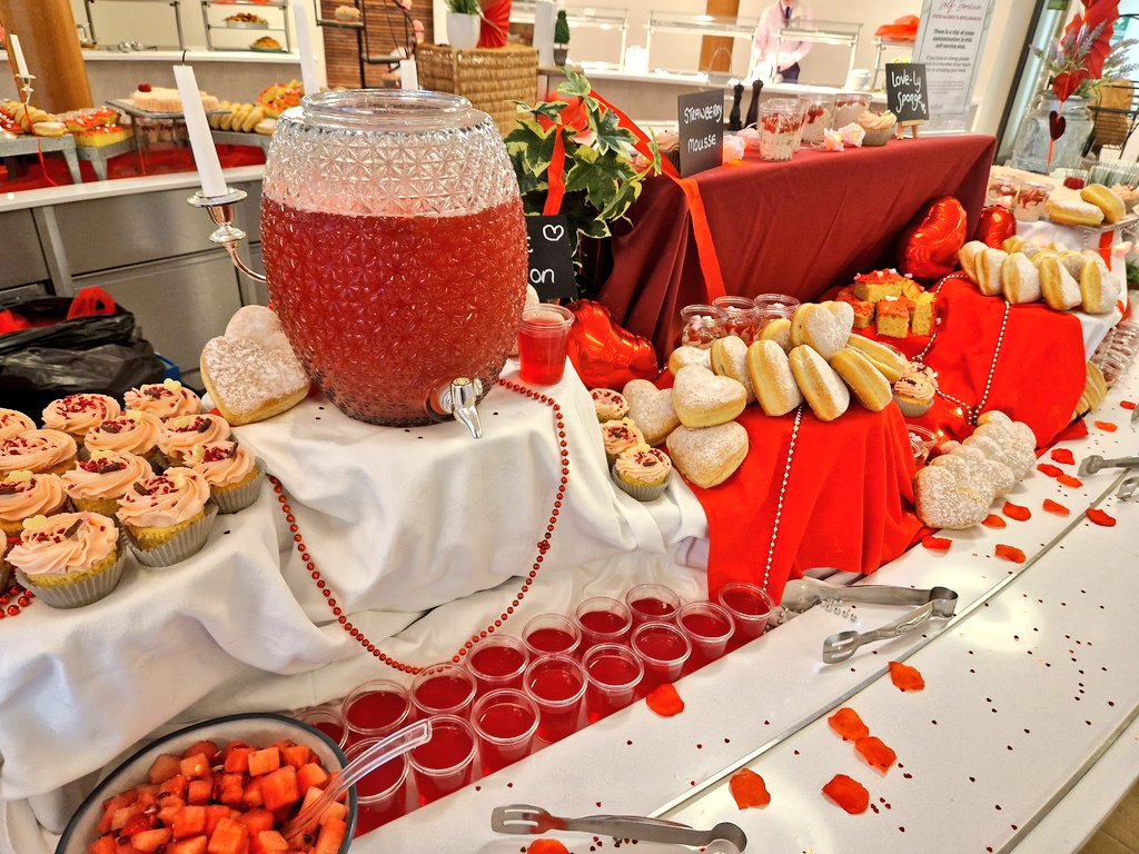 Bromsgrove School and Winterfold Catering tweet media