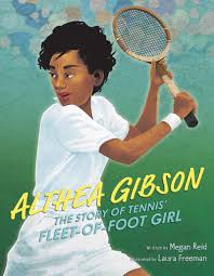 FcpsUnity's tweet photo. Althea Gibson became the first African American to compete in a pro-world tennis tour and in 1956, the first African American woman to win a Grand Slam title.
#DEIB #Forward_together #TeamFCPS #FCPSKY https://t.co/fQCZsavLfR