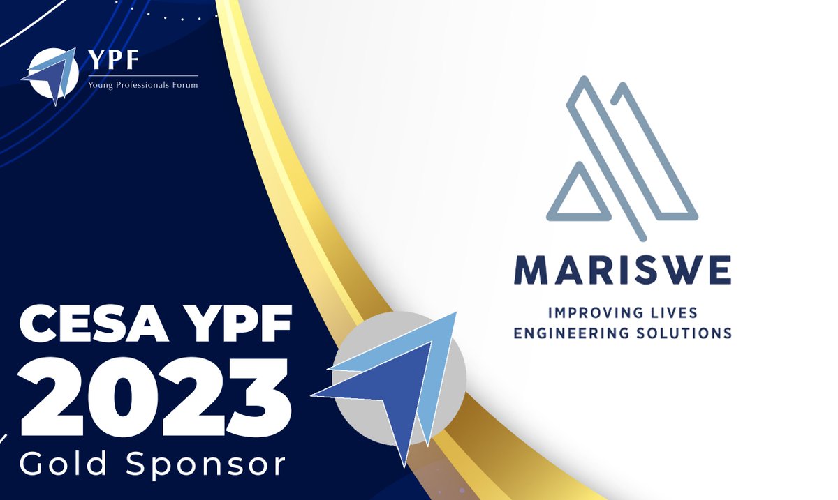 CESA_YPs's tweet photo. #Manythanks to #Mariswe for renewing @CESA_YPs annual sponsorship in pursuit of building a capable consulting engineering fraternity. YPF calls on senior engineers to play it forward, sponsor the forum https://t.co/6yqmIwFtaH. #PlayItForward https://t.co/Pkg4ntH0xn