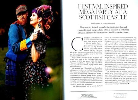 Kelburn Estate (@kelburnestate) on Twitter photo Congratulations to Leony and Duncan on their stand-out wedding at Kelburn being featured in 'Rock and Roll Bride'! To find out more about having your dream day email: kelburn.functions@gmail.com Congratulations to Leony and Duncan on their stand-out wedding at Kelburn being featured in 'Rock and Roll Bride'! To find out more about having your dream day email: kelburn.functions@gmail.com