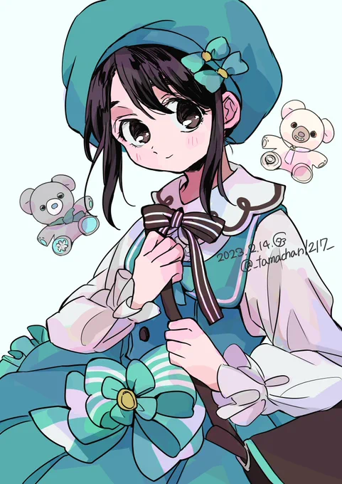 はっぴーばれんたいん 