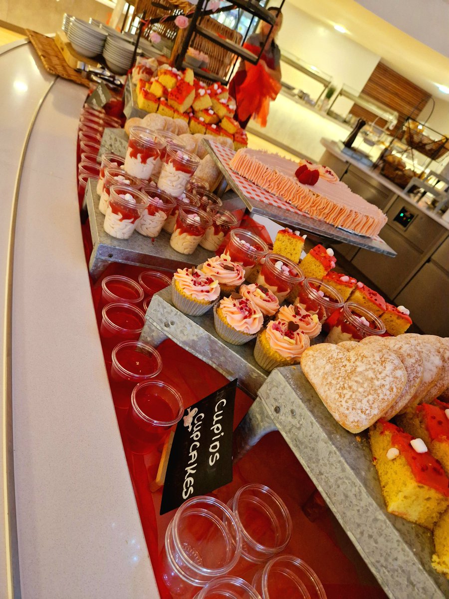 Bromsgrove School and Winterfold Catering tweet media