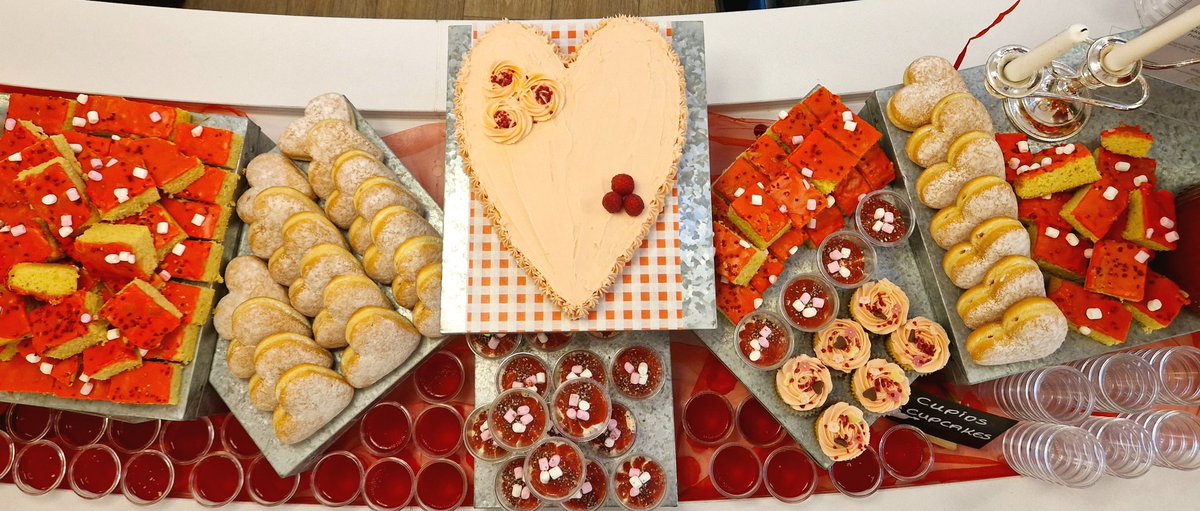 Bromsgrove School and Winterfold Catering tweet media