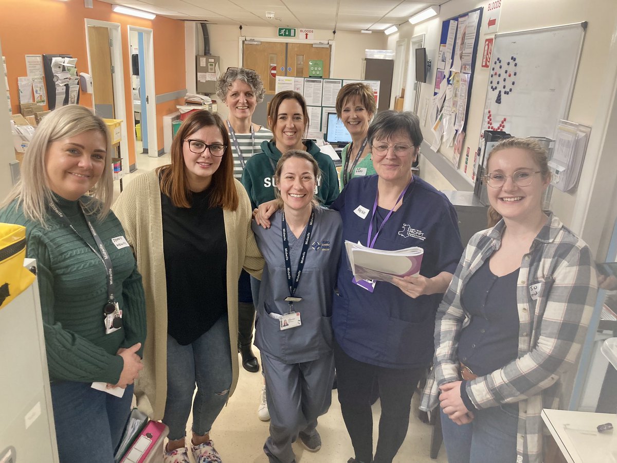PromptWales's tweet photo. Through our quality assurance reviews we are committed to ensuring the highest quality obstetric emergency training in NHS Wales. Here are the team @CV_UHB yesterday @NWSSP @sarah_hookes @JonathanWebbWRP @JenileeCH85 @JonathanWebbWRP @jane20007417 @SarahLMorris13 @abiholmes_79 https://t.co/NvhqZzu6oq