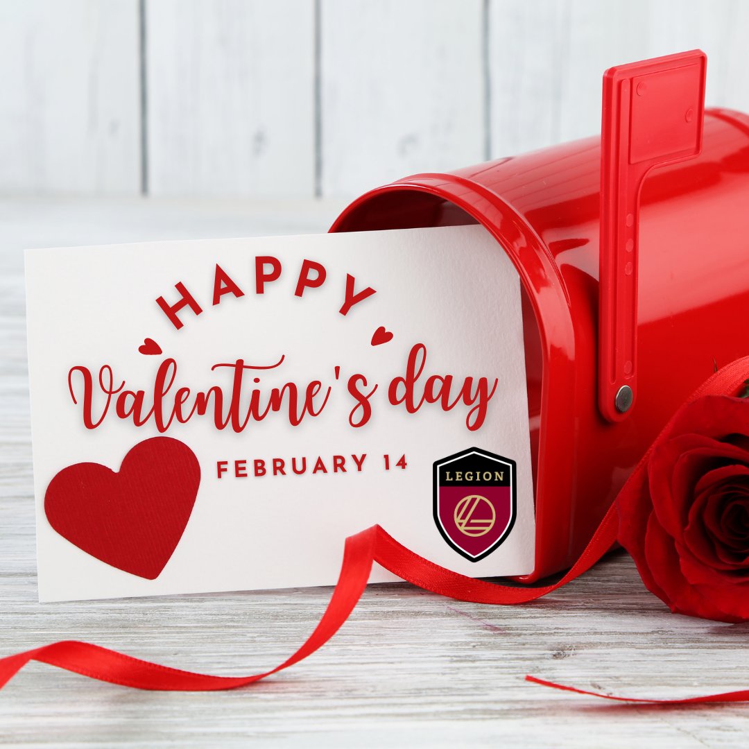 legionlogistics's tweet photo. #HappyValentinesDay https://t.co/iXntvE4Dsk