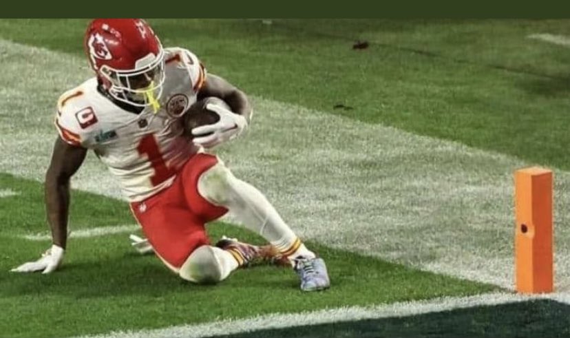 As a coach, you always look for players who put the team before themselves. I am and always will be a Jerick McKinnon fan. For the rest of his life, he could have told his family that he scored a touchdown in the Super Bowl but he chose to do the right thing. #team