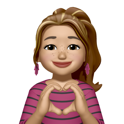 Stephanie Joy Sage tweet media