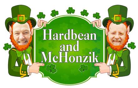 forstinn's tweet photo. Free Music to Celebrate the Luck o' the Irish! - https://t.co/vESaH2keiG https://t.co/tE3Bat7JjV