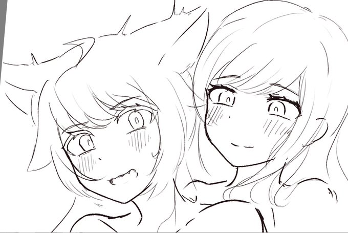 全CP描く予定
こんな絵描いたら存在消されたりしない? 