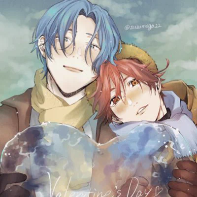 #新しいプロフィール画像 