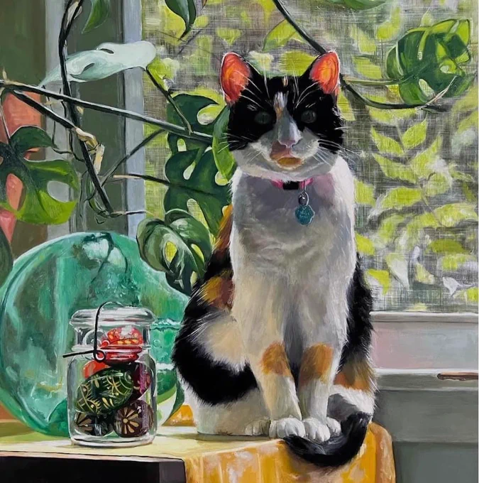 Image from Timothy Weir (@TimothyGWeir)