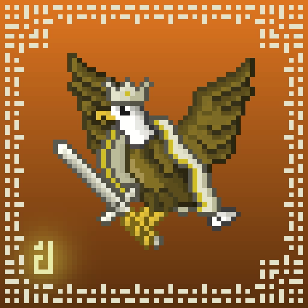 Happy V-Day !

Shout out to the Eagle 🦅 faction for being victorious in the first edition of the Arcane Wars !

#algofam don’t miss out on <a href="/Arcane_Creature/">arcanecreatures.algo</a> if you dig some strategy 😎👍

Plenty of room for others to join!

Also want to thank them for rewarding the winners 🥳