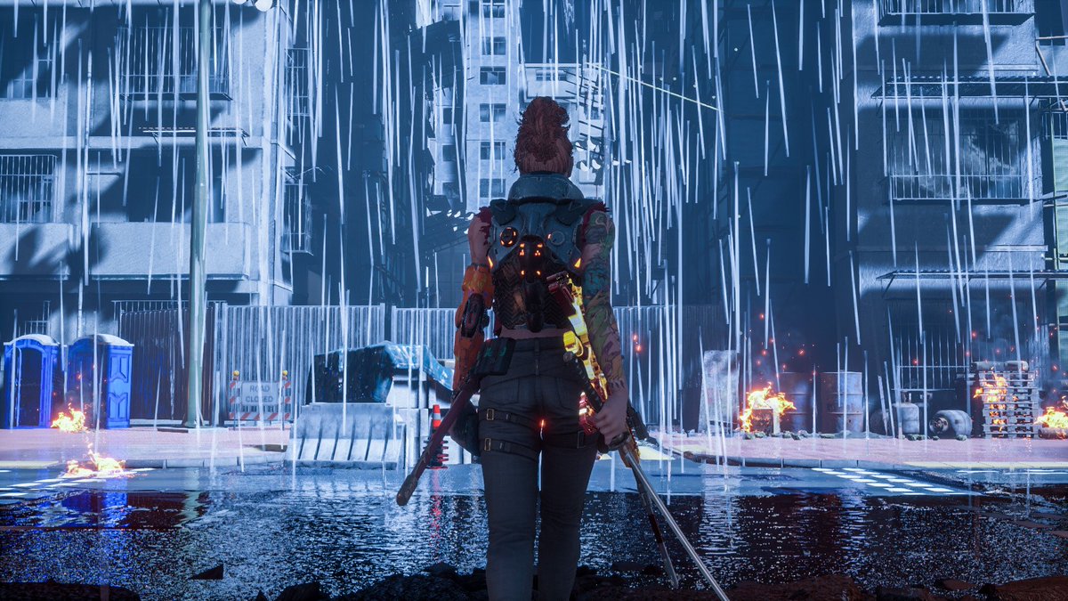 2aGaming's tweet photo. I have to say that I really like the game. Very cool music and fight mechanic.
Wanted: Dead is the must play game of the year.

The anime cutscenes of the game are really great. Please make an anime of this game.

@110industries Good job, I wish you success in the future. https://t.co/9tfaBwzC2G