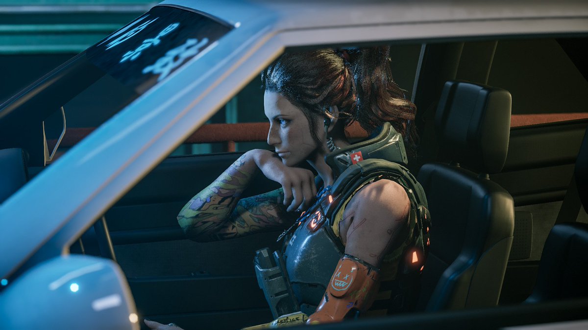2aGaming's tweet photo. I have to say that I really like the game. Very cool music and fight mechanic.
Wanted: Dead is the must play game of the year.

The anime cutscenes of the game are really great. Please make an anime of this game.

@110industries Good job, I wish you success in the future. https://t.co/9tfaBwzC2G