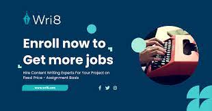 wri8dotcom's tweet photo. Get Top-notch Content Writing Services
Get quality content written by experienced writers with Wri8. 
https://t.co/colz0na2Sz
hello@wri8.com
984303 3406
#contentwritingservices #qualitycontent #contentideasforbusinesses #chatgptcontent #indianwriters #authors #businessideas https://t.co/SnkwebHssc