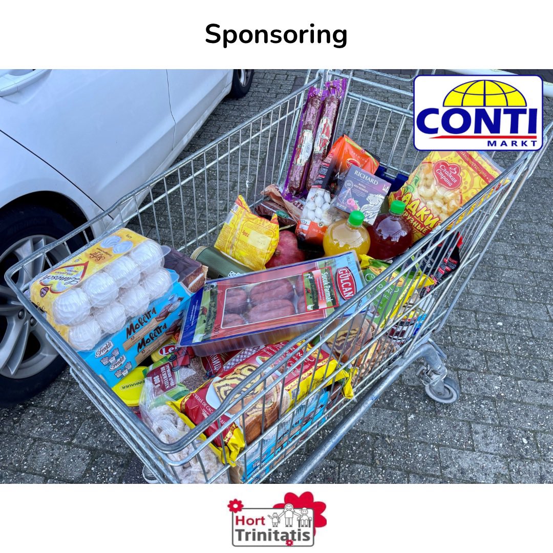 ContiMarkt's tweet photo. Unsere Spende an den Hort Trinitatis in Lingen 🥰

Mehr Infos: https://t.co/zdoHHWBjuP

.
.
.
#contimarkt #lingen #spende #hort #trinitatis #kinder #intetnational #leckereien https://t.co/UwAXAzhSgp