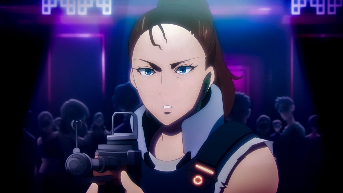 2aGaming's tweet photo. I have to say that I really like the game. Very cool music and fight mechanic.
Wanted: Dead is the must play game of the year.

The anime cutscenes of the game are really great. Please make an anime of this game.

@110industries Good job, I wish you success in the future. https://t.co/9tfaBwzC2G