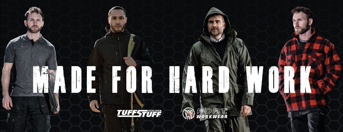 electroswltd's tweet photo. New Workwear &amp; Clothing Range available in store now - https://t.co/0NLgsppwFn https://t.co/bJq0YiqmrO