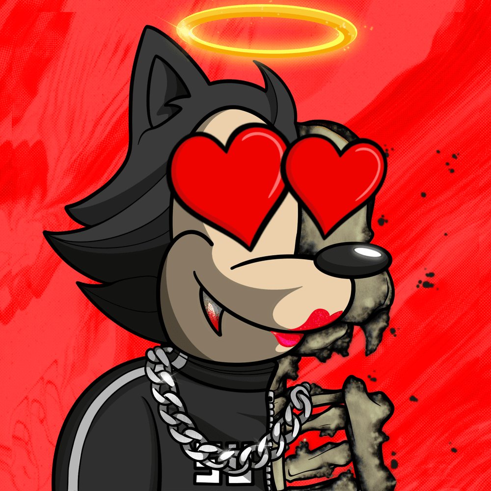 lux_occult's tweet photo. Surprise valentine event on @wulfboysocial today!! Refresh your Metadata!!! https://t.co/YKGsryVe8G