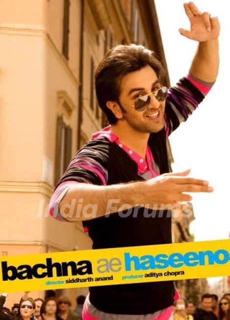ShubhamCineGuy's tweet photo. 2 Kapoor's 2nd film.

It's DESTINY that both #RanbirKapoor &amp; #ShraddhaKapoor 2nd film in their career was with @yrf [Both romcom:#BachnaAeHaseeno &amp; #LuvKaTheEnd ]

Now the mischievous pair unite for the 1st time with #TuJhoothiMainMakkaar 

Directed by #LuvRanjan https://t.co/LE0FT2cnTE