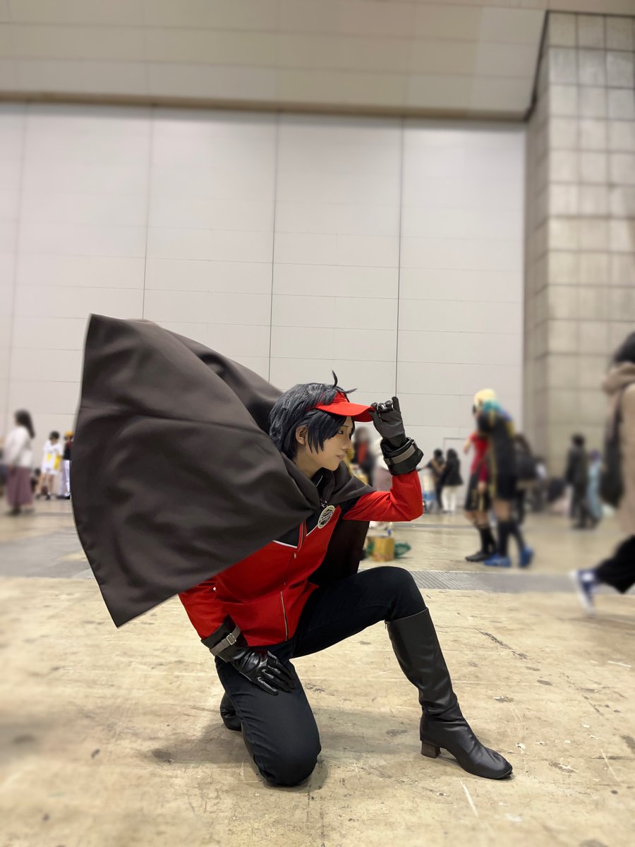 a19927854's tweet photo. 吾が手のお気に入りたち🤧
#コスプレイヤーさんと繋がりたい 
#ワールドトリガー
#コスプレ https://t.co/lhBv7eT6K5