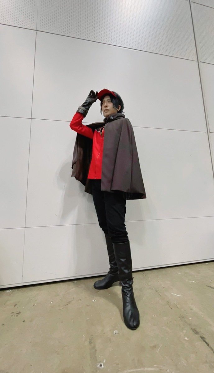 a19927854's tweet photo. 吾が手のお気に入りたち🤧
#コスプレイヤーさんと繋がりたい 
#ワールドトリガー
#コスプレ https://t.co/lhBv7eT6K5