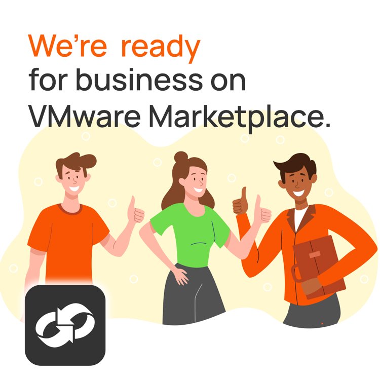 interlinksw's tweet photo. @interlinksw - Interlink’s AIOps &amp; Observability platform works with VMware vRealize Operations, for greater visibility across hybrid cloud infrastructures and vCenter Server, bringing centralized control of VMware environments.

Read more here: https://t.co/iEjaLVPwJE https://t.co/WBK8JeW9kM