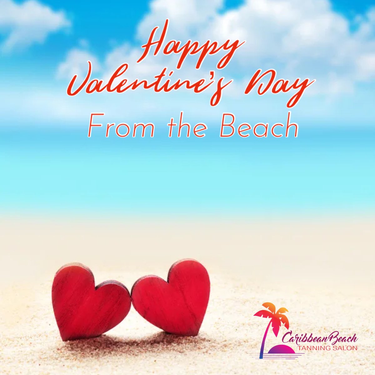 CaribbeanTan_MN's tweet photo. Sending you all ❤️ 
#valentinesday https://t.co/KiH6Jexhxv