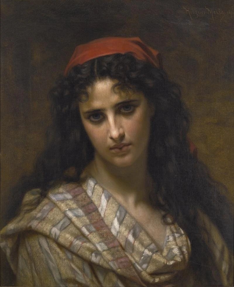 twistopherrobin's tweet photo. #Art #HuguesMerle https://t.co/JMgUXZIvyS