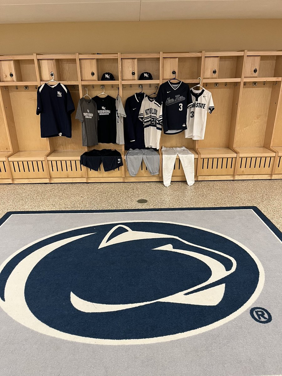 BaseballPsnk's tweet photo. Still looking for a couple more 2023’s to finish out our recruiting class. First class education and a wonderful campus. https://t.co/WUh1ri2RPG