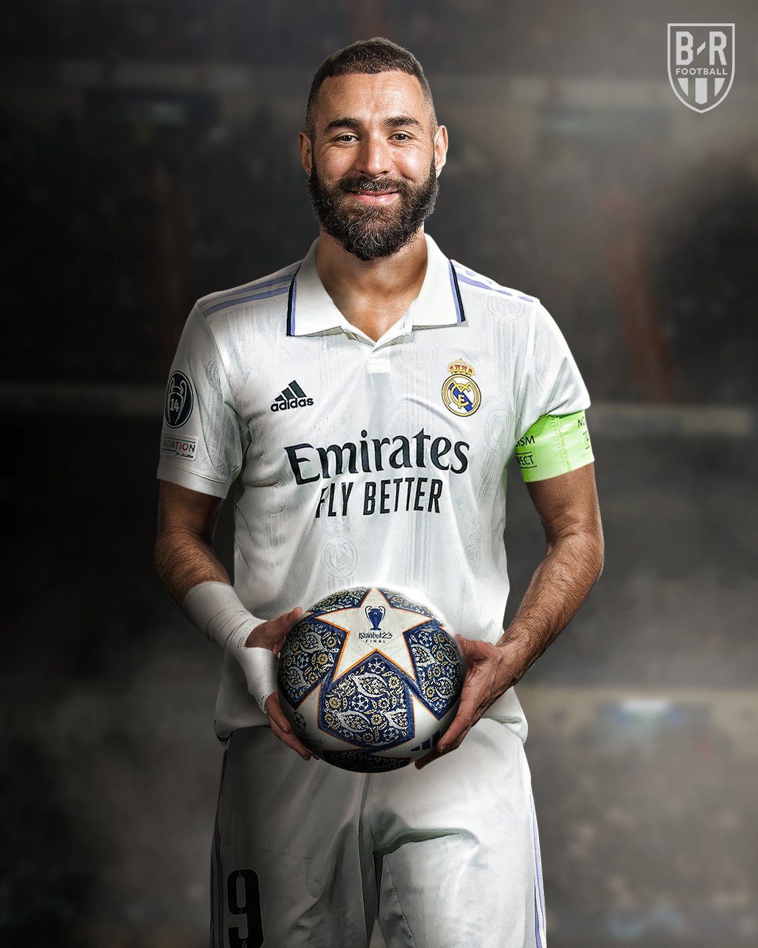 B/R Football on Twitter: