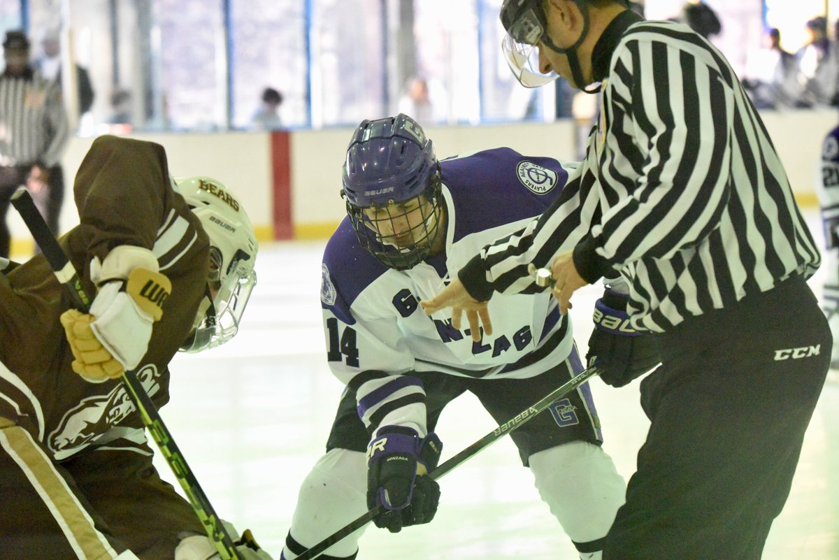 GonzagaSports's tweet photo. 🦅🏒| WCAC Playoff Hockey Begins Tonight! 

#HailGonzaga #EaglesFlyHigh #AMDG https://t.co/FCJKFJQ56x