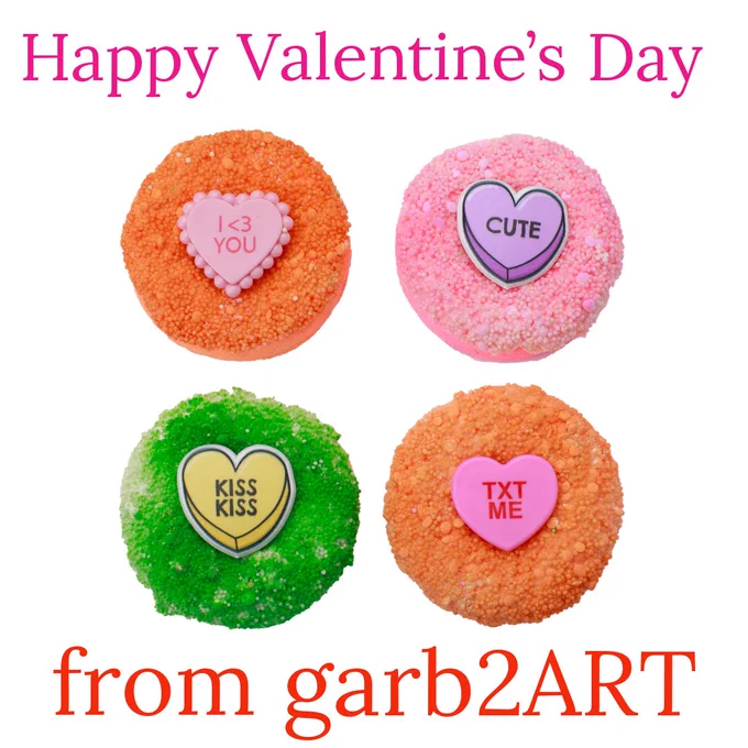 Image from garb2♻️RT (@garb2ART)